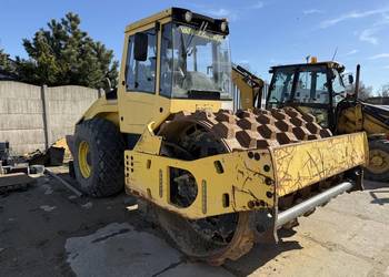 Walec Bomag BW 213