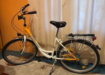 Sprzedam rower damski