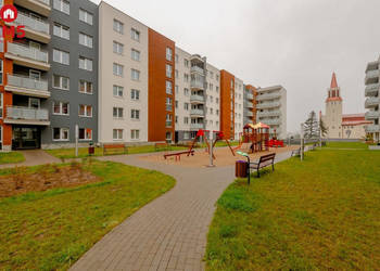 Mieszkanie Białystok 29m2 1 pokój