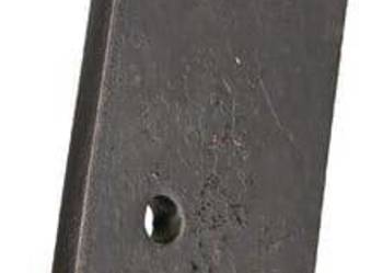 Dłuto lemiesza, lewe obracalne Landsberg 925260210Z