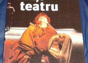 Lekcje teatru - Janus-Sitarz