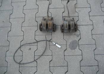 bmw x1 e84 09-12r 2,0 diesel n47d20c zacisk hamulcowy tył prawy lewy 2wd