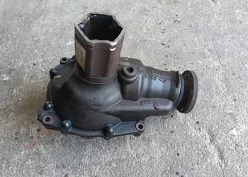 Dyfer przód do BMW X3 E83