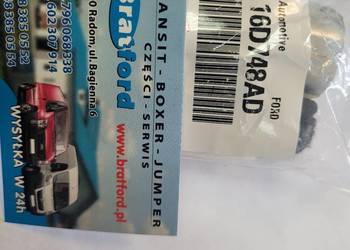 Zamek Ford Transit 2409600 BK2116D748AD BRATFORD RADOM 2409600