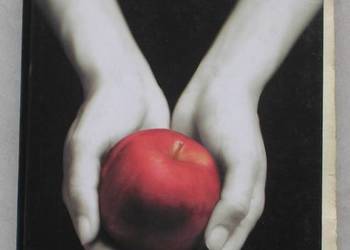 Zmierzch - Stephenie Meyer