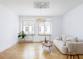 Mieszkanie 77.57m2 2-pokojowe Warszawa