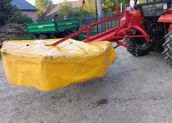 KOSIARKA ROTACYJNA 165 FAMAROL SŁUPSK