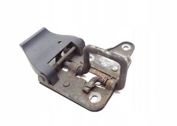 ZAMEK RYGIEL MASKI SKODA OCTAVIA III 5E0823186C