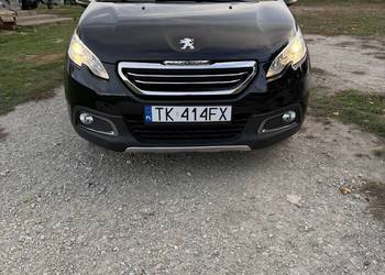 Peugeot 2008 1.6 HDI