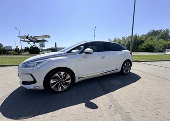 Sprzedam Citroen DS5