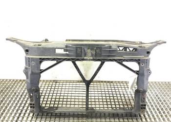 PAS PRZEDNI MAZDA 3 BK 2.0 150KM 99-09 Sedan/Limuzyna WZMOCNIENIE