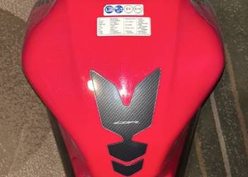 Zbiornik Honda Cbr 500 2018-2022rok