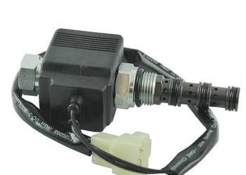 Elektrozawór hydrauliczny 12V / EDH04/42-05-12C / LS MT3.35 / LS MT3.40 /…