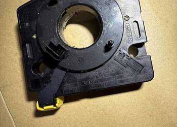 vw golf 4, taśma airbag