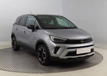 Opel Crossland 1.2 Turbo
