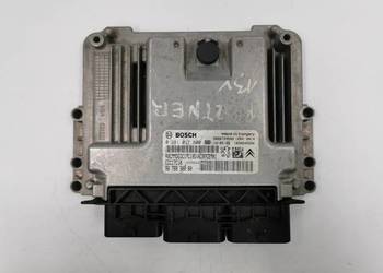 Sterownik Silnika Citroen Berlingo II 1.6 HDI 9676830080