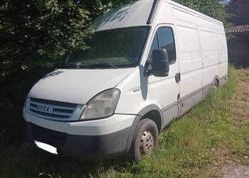 Iveco Daily 35S18 3.0D 180KM