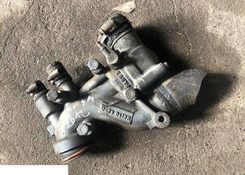 Deutz bf4m2012 - Obudowa Termostatu