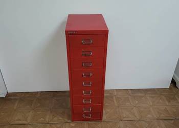 Szafka metalowa BISLEY