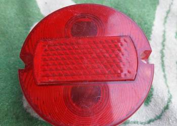 Mz simson lampa tył DDR