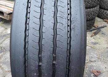 Opona używana ciężarowa 385/55R22.5 WESTLAKE WSA2; 500zł C2360