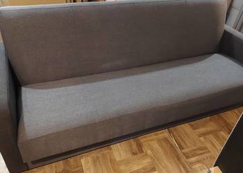 Kanapa z funkcją spania