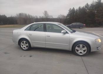 Sprzedam Audi A4 B7