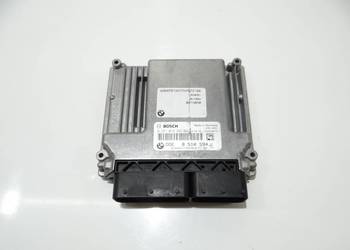 KOMPUTER STEROWNIK SILNIKA BMW X3 E83 LCI N47 8510594