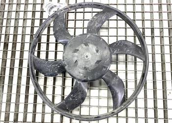 WENTYLATOR CHŁODNICY RENAULT TWINGO III 0.9 90KM