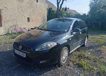 Fiat Croma 1.9 JTD 150 KM