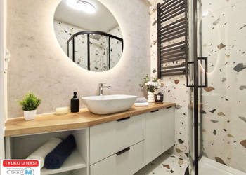 Sprzedaż mieszkania Kielce 53.88 metrów 3-pokojowe