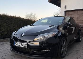 Renault Megane 3 RS