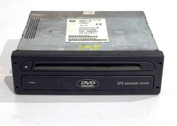 CZYTNIK NAWIGACJI BMW E83 9133177 03-11