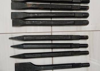 Dłuta, bruzdownik, wiertła, adaptery CELMA Bosch