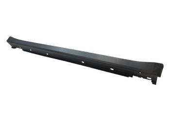 SUBARU OUTBACK IV BR 2009-2014 LISTWA PROGOWA NAKŁADKA PROGU PRÓG LEWY