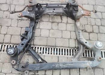 SANKI WÓZEK KOŁYSKA SILNIKA OPEL VECTRA B 2.0 DTI
