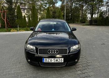 Audi a3 8p 1.9 tdi