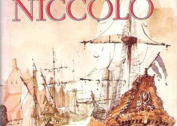 Niccolo - D. Dunnet.