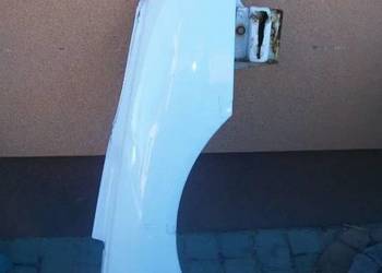 Błotnik prawy Laguna I