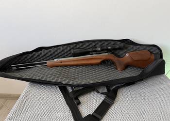 Walther LGU Master Pro 4.5 mm