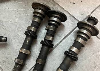 Wałek rozrządu Fiat 126p / cena za sztukę