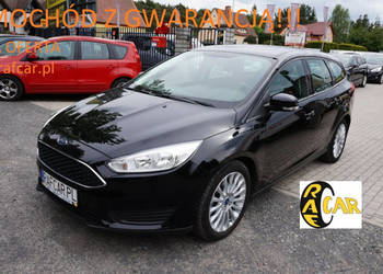 Ford Focus z Niemiec. Gwarancja. Polecam !!! Mk3 (2010-2018)