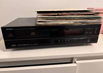 Odtwarzacz CD Denon DCD-895