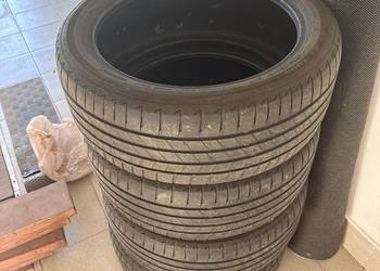 Opony Bridgestone 18 cali 225/45/18 letnie