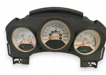 LICZNIK ZEGARY P05107004AI Chrysler Sebring III 2.0 CRD Diesel 294 088km eu