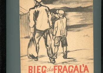 Bieg do Fragala - Stryjkowski  Rosenmann