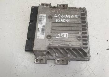 Renault Laguna III 1.5 DCI STEROWNIK SILNIKA