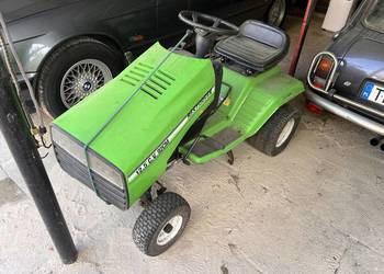Traktorek kosiarka Best Green na części