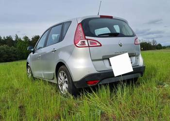 Renault SCENIC MEGANE