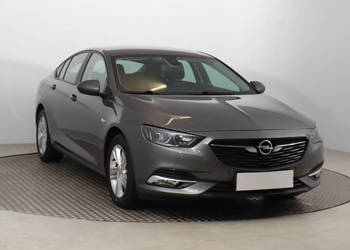 Opel Insignia 1.5 Turbo